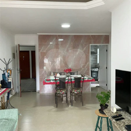 Apartamento à venda com 3 quartos, sendo 1 suíte, em Vila Nova, Louveira, SP
