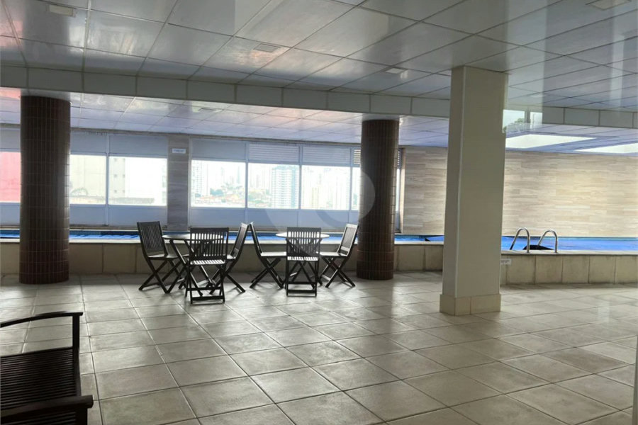 Apartamento para alugar com 2 quartos, sendo 1 suíte, em Casa Verde, São Paulo, SP