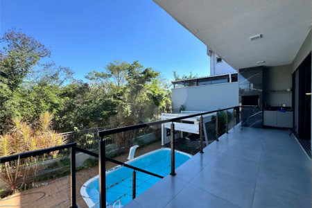 LINDA CASA À VENDA EM CONDOMÍNIO — INDAIATUBA/SP