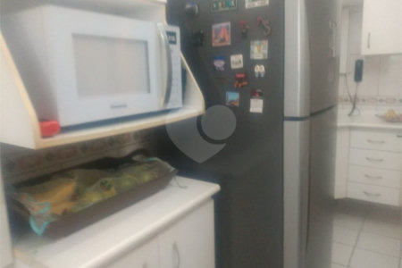 Apartamento 3 quartos (1 suíte) à venda no Gonzaga, Santos