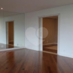 Apartamento para alugar com 4 suítes em Alto da Boa Vista, São Paulo, SP