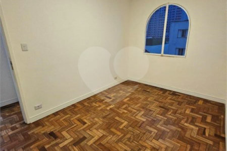 Apartamento á venda - Saúde