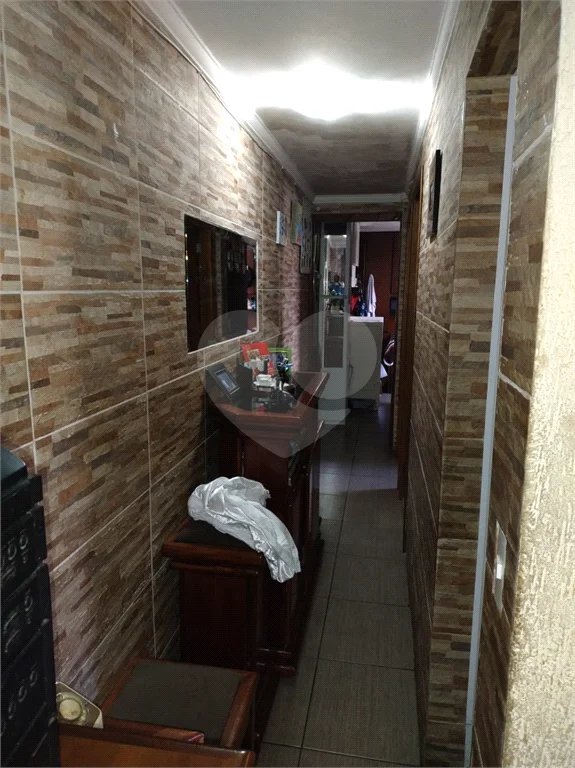 Apartamento à venda com 2 quartos em Vila Nova Cachoeirinha, São Paulo, SP