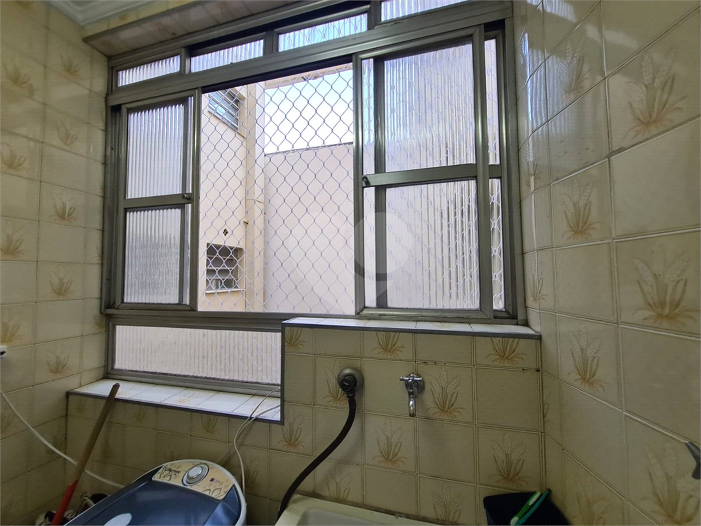 Apartamento em Santana, com 2 quartos - SP ZN