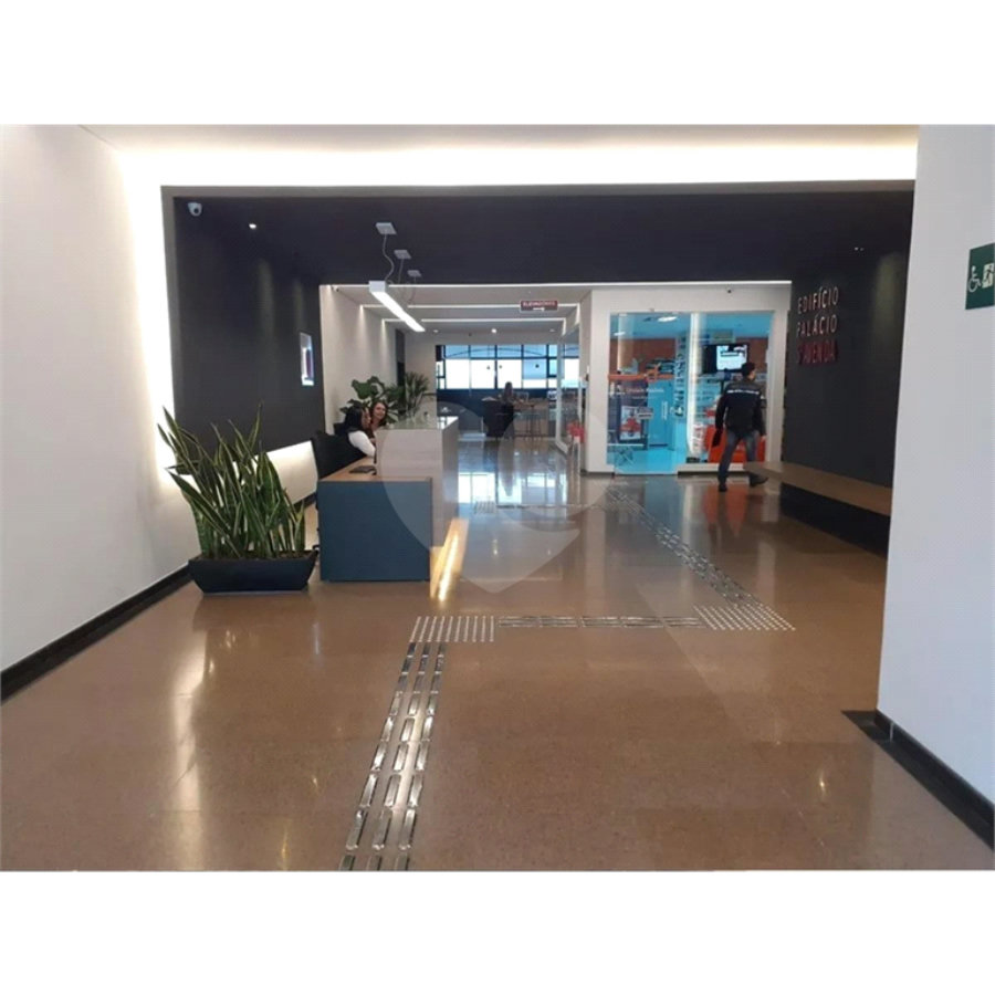 Sala comercial à venda na Quinta Avenida, Paulista, 73,31 m²