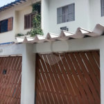Sobrado de 105m2 à venda com 3 dormitórios na Vila Santa Catarina