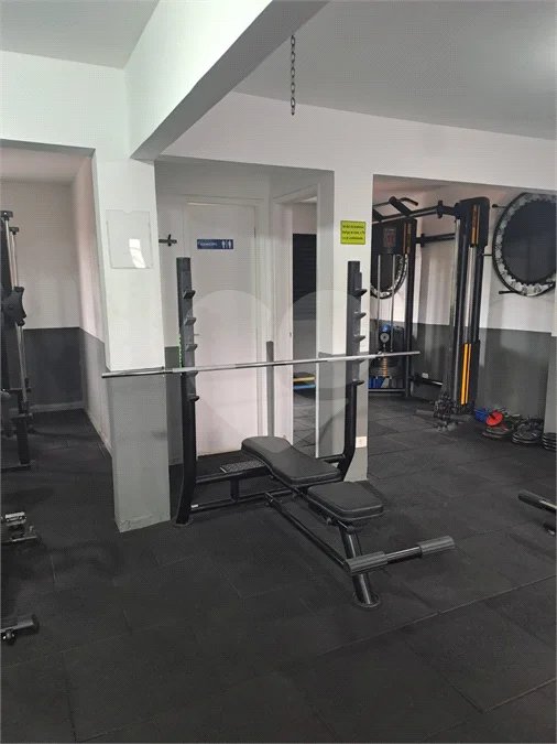 Apartamento à venda com 3 quartos em LIMÃO, São Paulo, SP