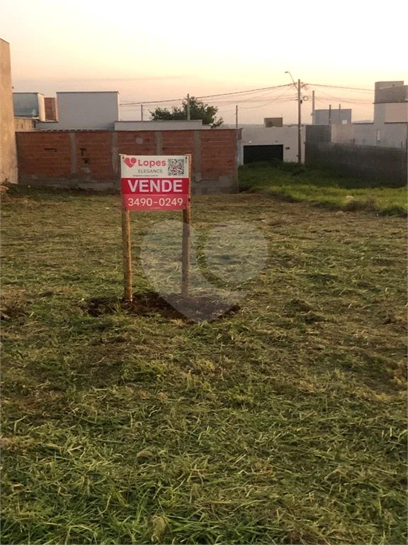 Terreno à venda no Campos do Conde em Piracicaba/SP.