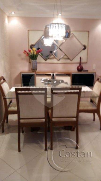 apartamento na vila prudente