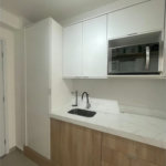 Apartamento à venda com 1 quarto em Butantã, São Paulo, SP