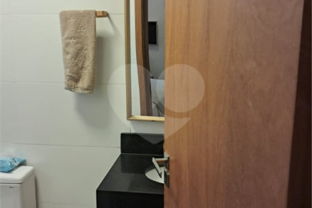 Apartamento á venda - São Caetano do Sul
