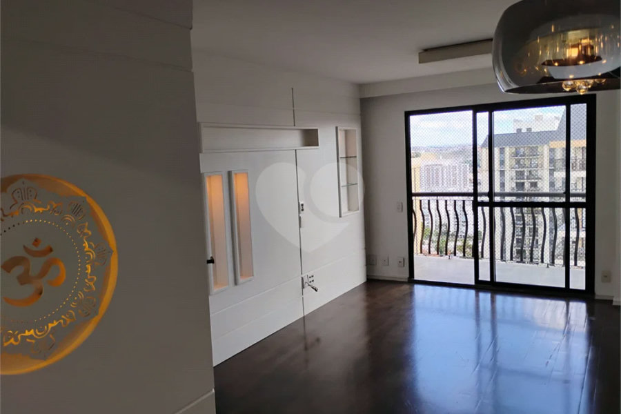 Lindo Apartamento Alto Da Boa Vista