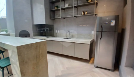 Studio à venda com 1 quarto em Butantã, São Paulo, SP