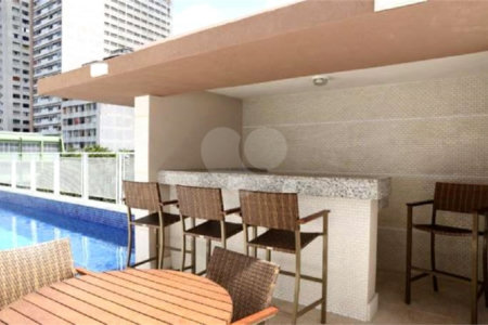 Apartamento à venda com 2 quartos em Liberdade, São Paulo, SP