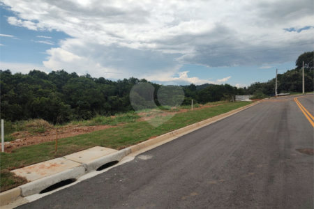 Terreno em Atibaia Condomínio Elementum