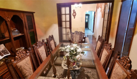 Sobrado à venda com 4 quartos, sendo 1 suíte,  em Água Branca, São Paulo, SP