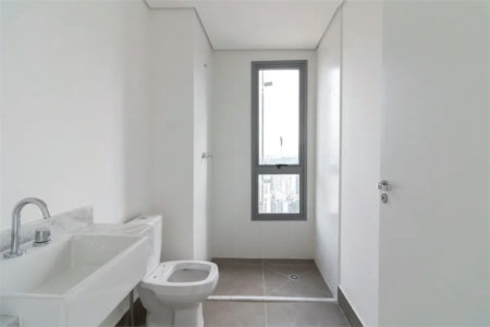 Apartamento à venda com 2 quartos, sendo 1 suíte,  em Butantã, São Paulo, SP