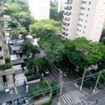 Apartamento 66 m ², com 1 dorm, 2 vagas de garagem no Jd Europa.
