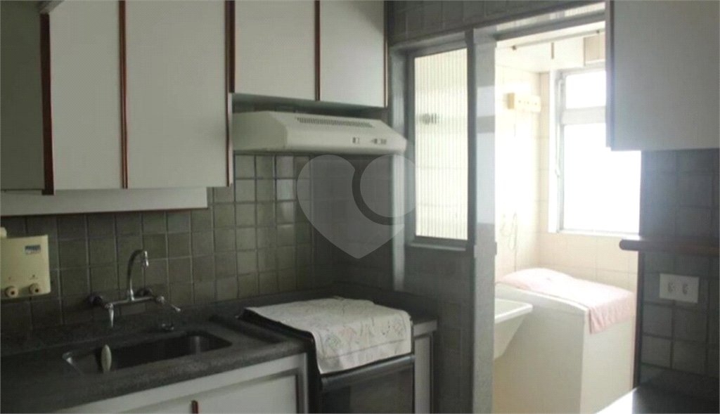 Cobertura com 130m², 3 quartos, sendo 2 suítes, 2 garagens, à venda no Jardim Marajoara