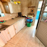 Casa 2 dormitórios Antônio Blanco