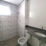 Apartamento com 2 dormitórios à venda, 47 m² por R$ 295.000 - Vila Alpina - São Paulo/SP