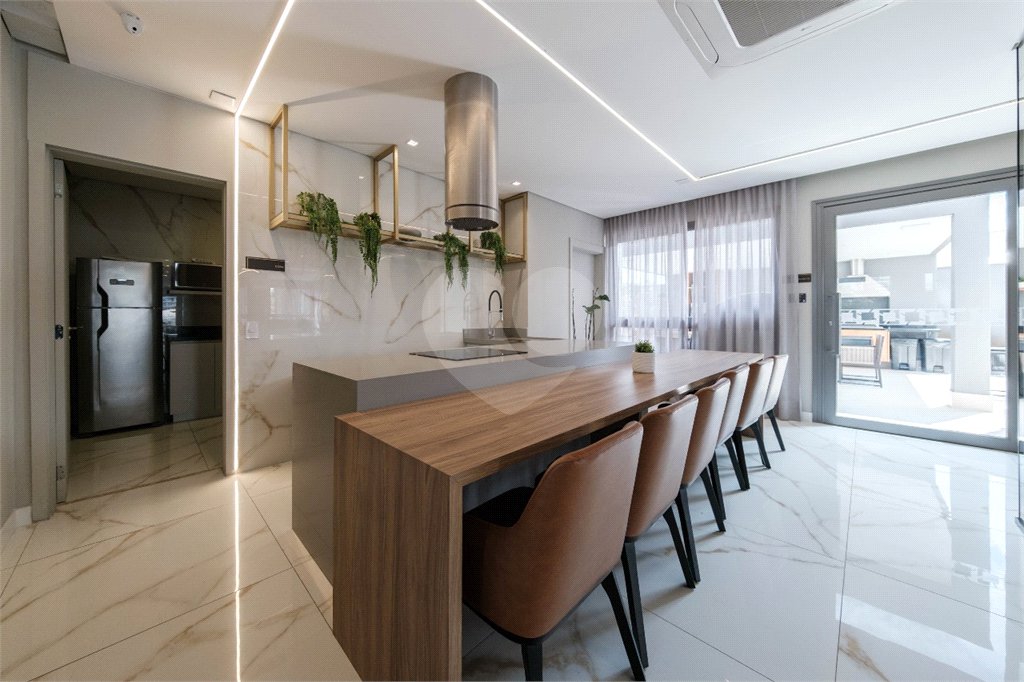 Apartamento 3 Suítes - Varanda Gourmet - Alto do Ipiranga