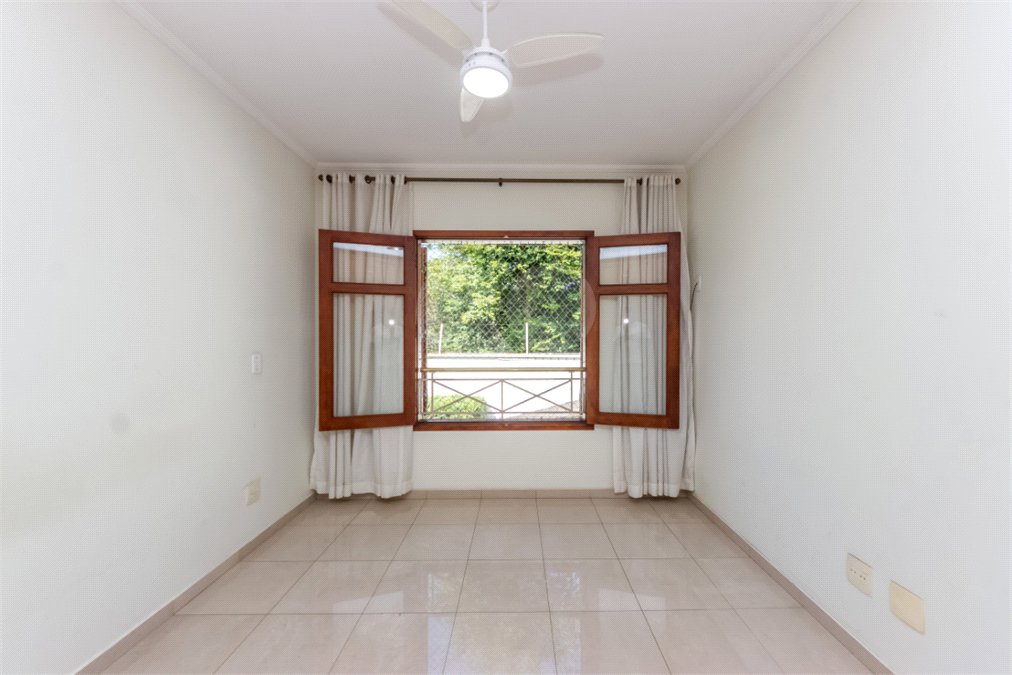 Casa à venda com 4 suítes no condomínio Residencial Le Premier Condominium, São Paulo - SP
