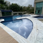 Apartamento alto padrão Guarujá
