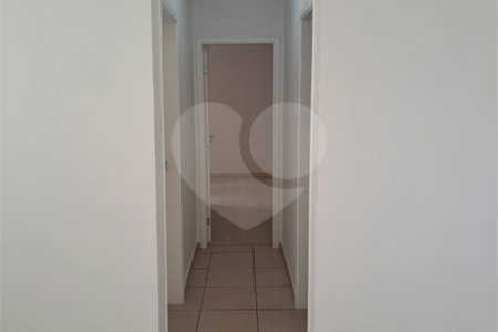 Apartamento para venda no Spazio Mont Vernon