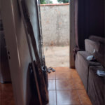 Casa térrea em Araraquara/SP.