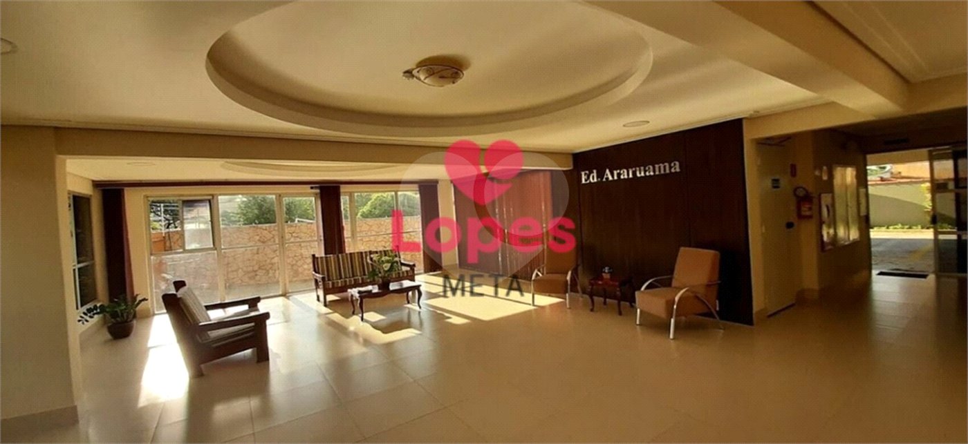 APARTAMENTO A VENDA NO JARDIM DAS INDUSTRIAS COM 60M², 2 DORMITORIOS, 1 BANHEIRO, 1 VAGA, SJC