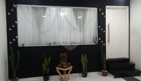 Casa à venda com 3 quartos, sendo 2 suítes,  em Alto da Mooca, São Paulo, SP