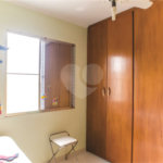 Apartamento Barro Branco