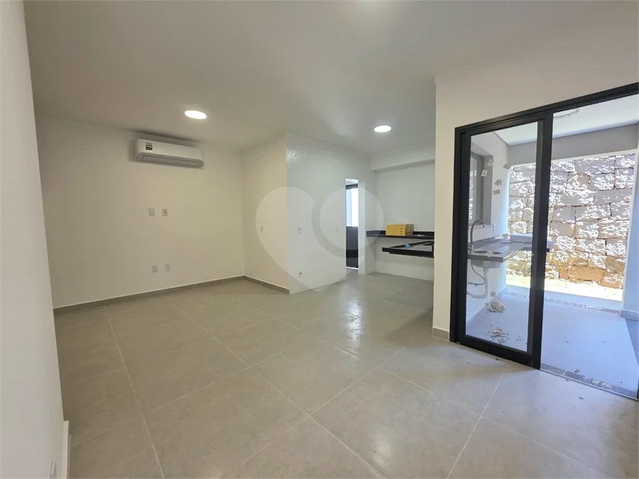 Casa para Locação no Residencial São Sebastião em Louveira/SP