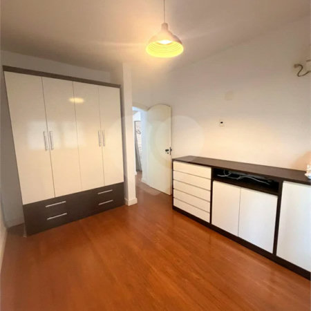 Apartamento Ritz - Moema