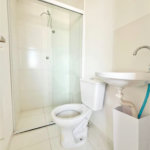 Studio mobiliado a venda no Ipiranda com 1 dormitorio e lazer.