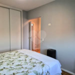 Apartamento à venda no Edifício Pedro Ometto, no coração de Piracicaba.