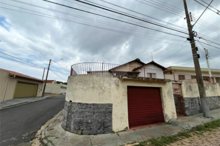 Terreno no Cidade Jardim.