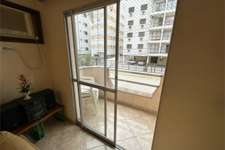 Apartamento para venda na Praia da Enseada em Guarujá/SP.