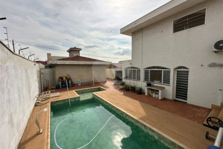 Casa a venda no Cruzeiro do Sul