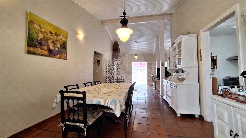 Casa térrea á venda - Balneário