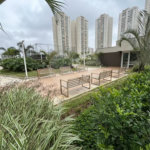 EXCLUSIVO APARTAMENTO PORTEIRA FECHADA NO SPETACOLLO PATRIANI EM SBC