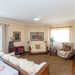 Apartamento à venda na Vila Mariana com 4 dormitórios