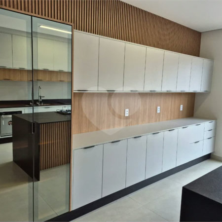 Casa a venda Condominio Maria Candida