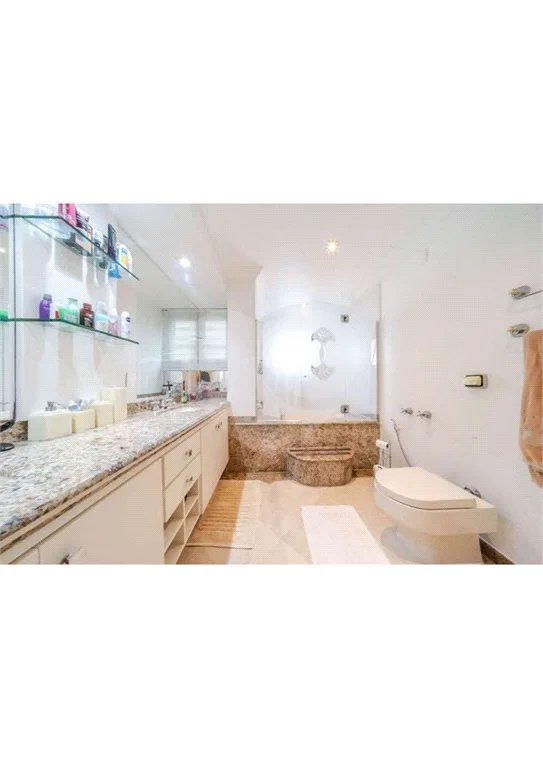 Excelente apartamento na Mooca