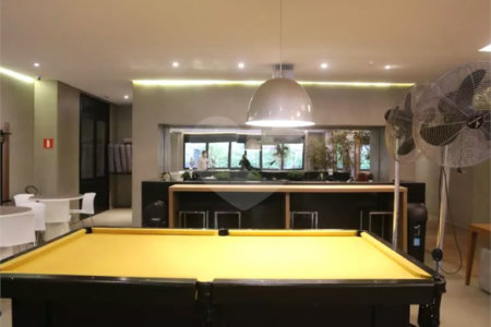 Apartamento á Venda de 1 Dormitório com Varanda na Bela Vista em São Paulo- R$ 745.000
