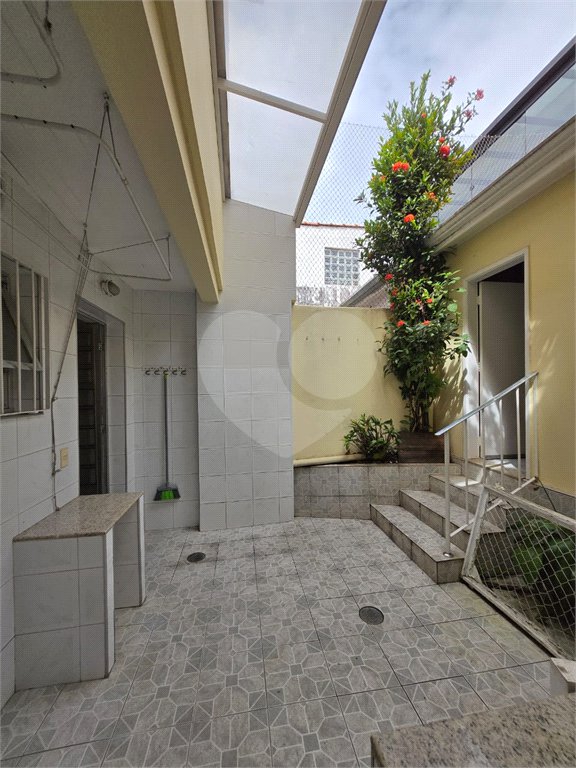Sobrado Residencial em Vila Mariana
