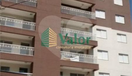 Apartamento à venda com 3 quartos em Parque Faber Castell I, São Carlos, SP