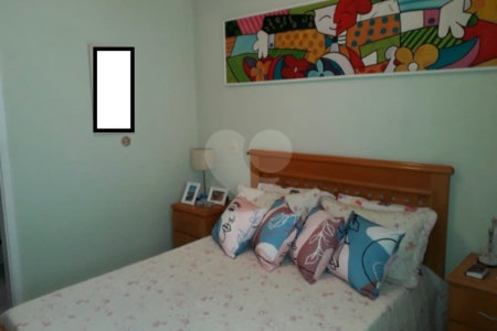 Apartamento a venda no Analia Franco