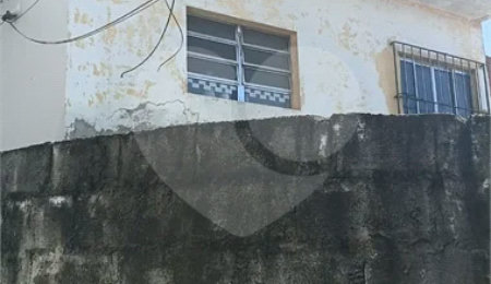 OPORTUNIDADE! ÓTIMO PARA INVESTIDOR. TERRENO 307 M²- Proximidade JABAQUARA